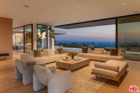 Arkell Drive, Beverly Hills, كاليفورنيا 90210, الولايات المتحدة
