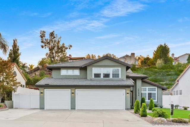 Calle Medusa, Temecula, California 92591, HOA KỲ