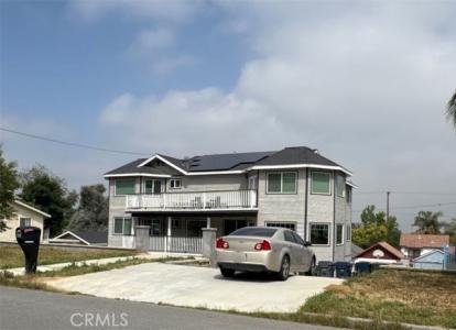 E Crescent, Redlands, Kalifornia 92373, USA