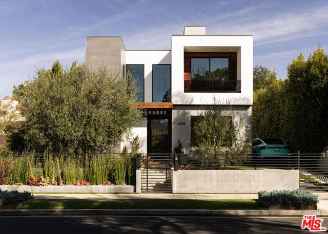 Colgate Avenue, Los Angeles, California 90048, Stati Uniti