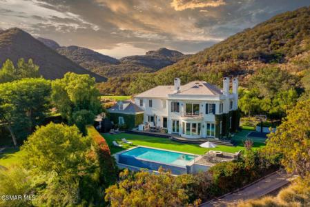 W Stafford Road, Thousand Oaks, カリフォルニア 91361, アメリカ合衆国