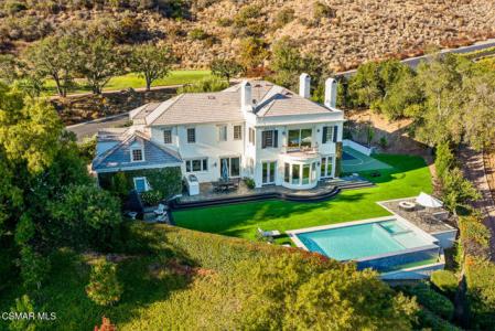 W Stafford Road, Thousand Oaks, カリフォルニア 91361, アメリカ合衆国