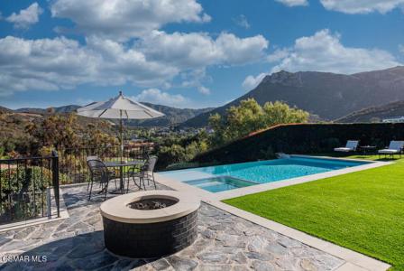 W Stafford Road, Thousand Oaks, カリフォルニア 91361, アメリカ合衆国