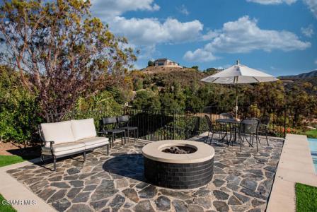 W Stafford Road, Thousand Oaks, カリフォルニア 91361, アメリカ合衆国