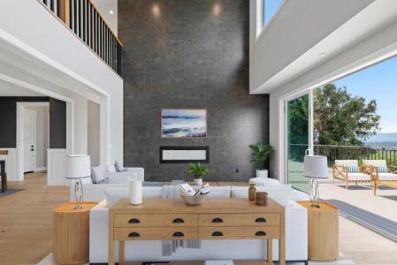 Carol Drive, San Jose, California 95125, HOA KỲ
