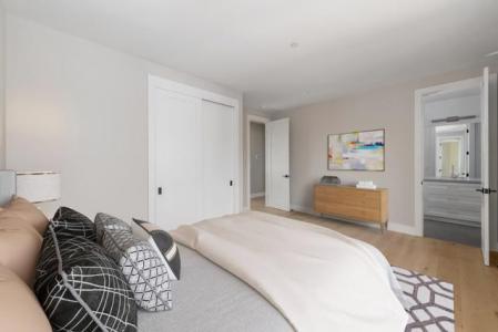 Carol Drive, San Jose, California 95125, HOA KỲ
