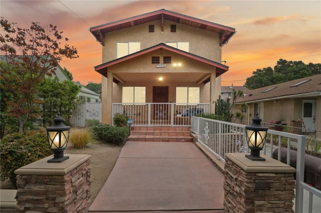 Manzanita, Los Angeles, كاليفورنيا 90029, الولايات المتحدة