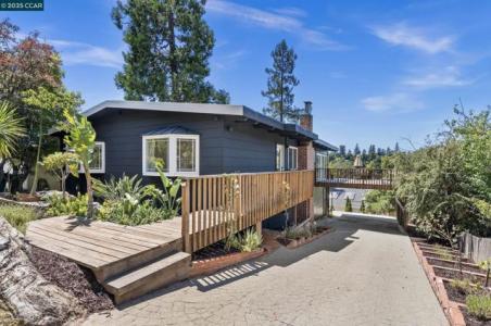 Alhambra, Oakland, Kaliforniya 94611-2227, Amerika Birleşik Devletleri
