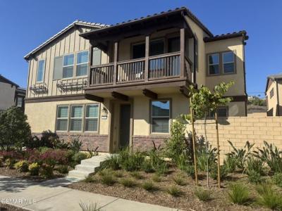 Edward Scholle Drive, Camarillo, 加州 93010, 美國