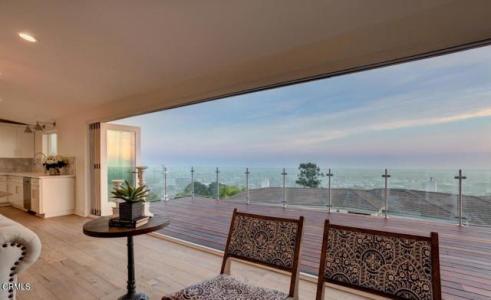 Hilltop Drive, Ventura, California 93003
