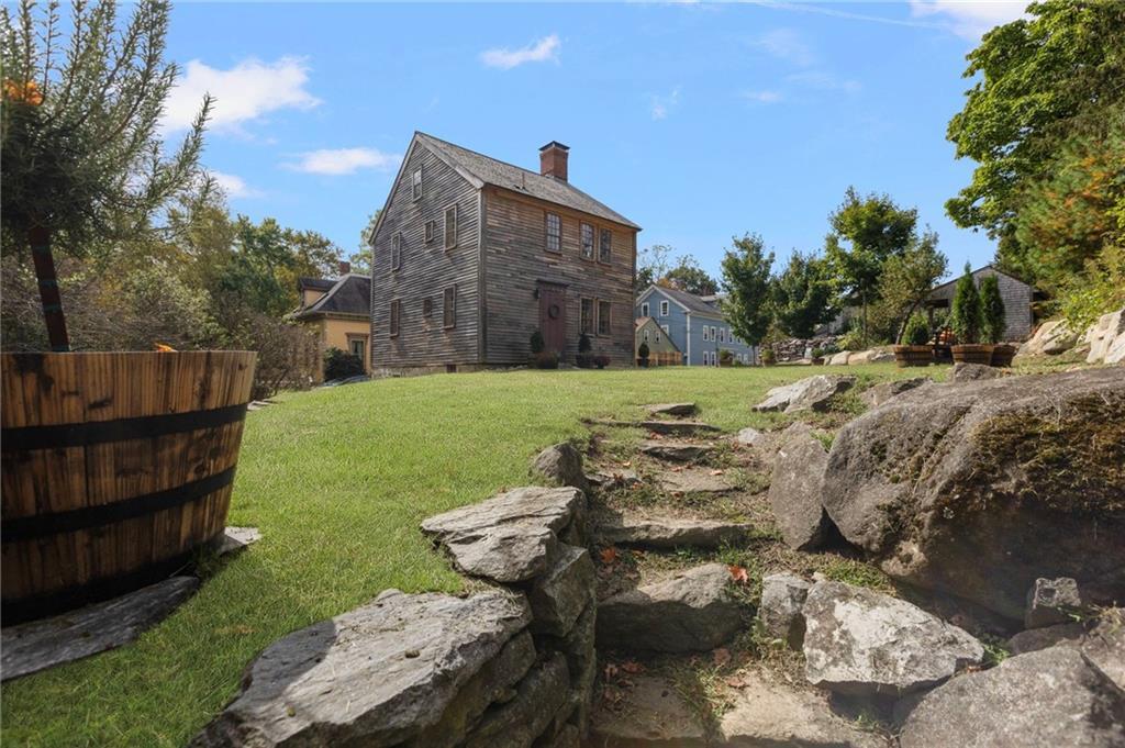 16 Tanyard Lane, Glocester, Rhode Island 02814, Amerika Birleşik Devletleri