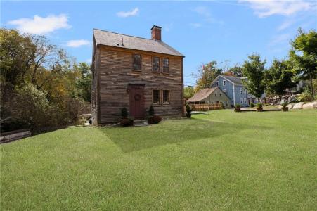 16 Tanyard Lane, Glocester, Rhode Island 02814, Amerika Birleşik Devletleri