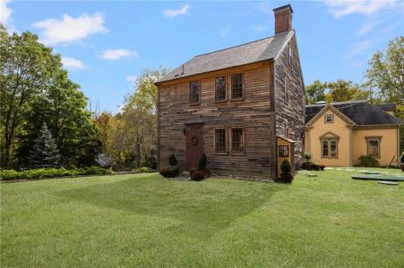 16 Tanyard Lane, Glocester, Rhode Island 02814, Amerika Birleşik Devletleri
