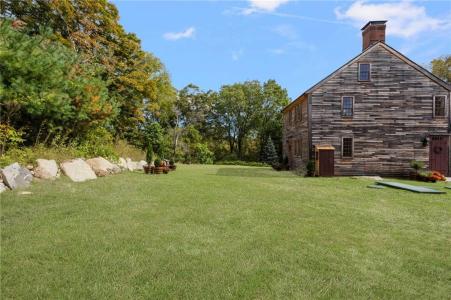 16 Tanyard Lane, Glocester, Rhode Island 02814, Amerika Birleşik Devletleri