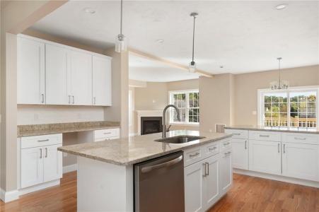 1401 Hunting Hill Drive, Cumberland, Rhode Island 02864, Estados Unidos