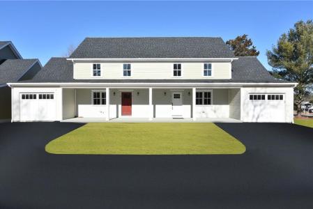 6 Maple Lake Farm Road Road E, Charlestown, Rhode Island 02813, Estados Unidos