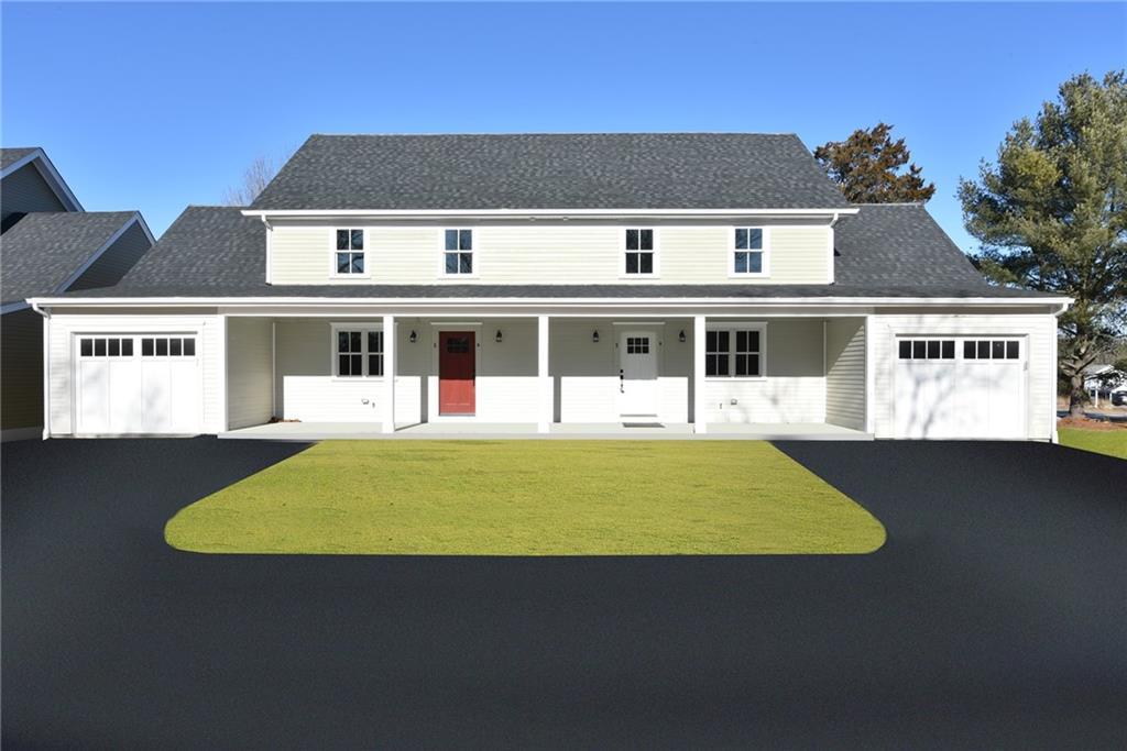 6 Maple Lake Farm Road Road E, Charlestown, רוד איילנד 02813, ארצות הברית של אמריקה 