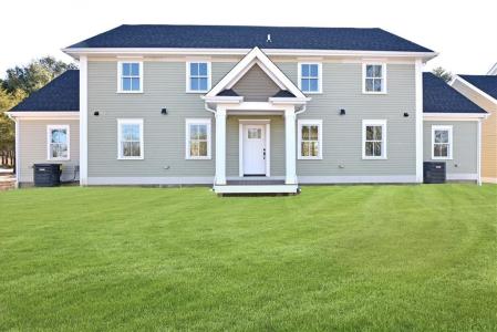 6 Maple Lake Farm Road Road E, Charlestown, רוד איילנד 02813, ארצות הברית של אמריקה 