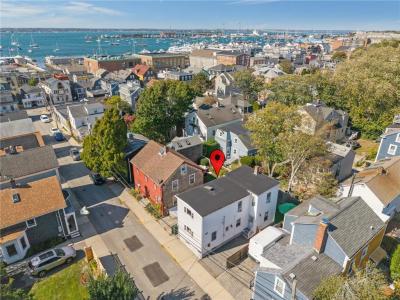 30 South Baptist Street, Newport, RI 02840, USA