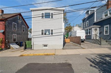30 South Baptist Street, Newport, Rhode Island 02840, Estados Unidos