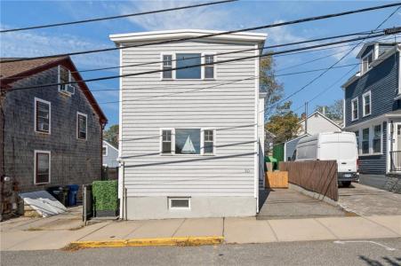 30 South Baptist Street, Newport, Rhode Island 02840, Estados Unidos