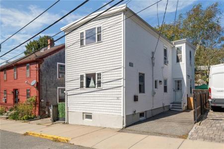 30 South Baptist Street, Newport, Rhode Island 02840, Estados Unidos