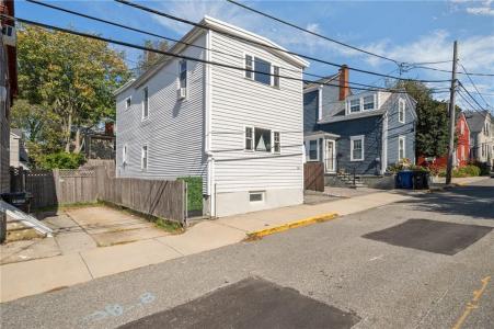30 South Baptist Street, Newport, Rhode Island 02840, Estados Unidos