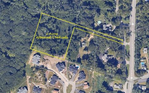8005 Post Road, North Kingstown, Rhode Island 02852, Estados Unidos