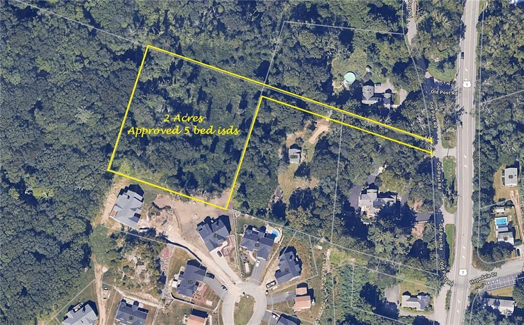 8005 Post Road, North Kingstown, Rhode Island 02852, Estados Unidos