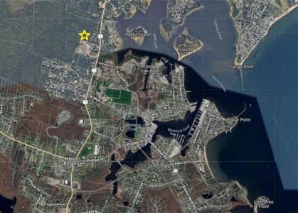 8005 Post Road, North Kingstown, Rhode Island 02852, Estados Unidos