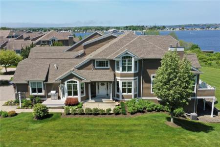 87 Waters Edge, Tiverton, Rhode Island 02878, Estados Unidos