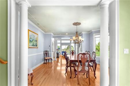 87 Waters Edge, Tiverton, Rhode Island 02878, Estados Unidos