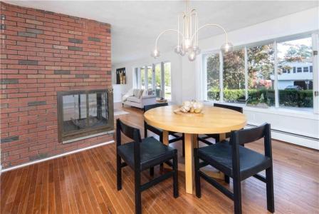 18 Doyle Drive, North Providence, Rhode Island 02911, Estados Unidos