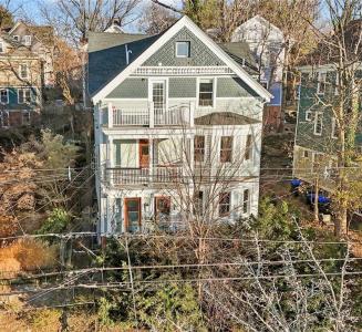 36 Pratt Street 2, Providence, Rhode Island 02906