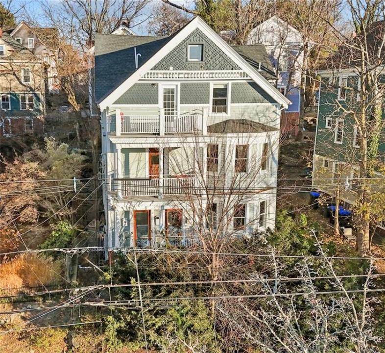 36 Pratt Street 2, Providence, רוד איילנד 02906, ארצות הברית של אמריקה