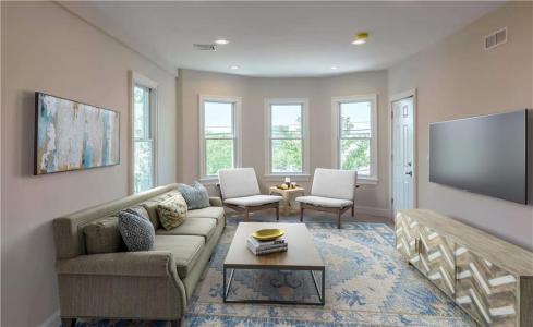 36 Pratt Street 2, Providence, רוד איילנד 02906, ארצות הברית של אמריקה