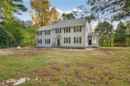 3360 Diamond Hill Road, Cumberland, RI 02864, USA