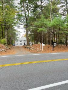 3360 Diamond Hill Road, Cumberland, Rhode Island 02864, USA