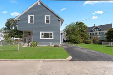 301 Glenwood Avenue, Pawtucket, Rhode Island 02860, Estados Unidos