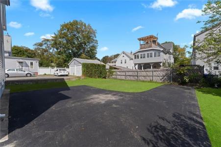 301 Glenwood Avenue, Pawtucket, Rhode Island 02860, Estados Unidos