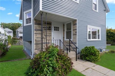 301 Glenwood Avenue, Pawtucket, Rhode Island 02860, Estados Unidos