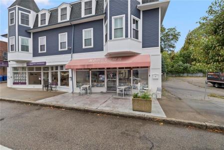 37 Main Street, East Greenwich, ロードアイランド 02818, アメリカ合衆国