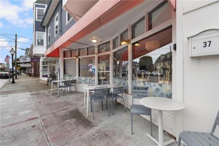 37 Main Street, East Greenwich, ロードアイランド 02818, アメリカ合衆国