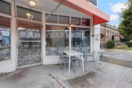 37 Main Street, East Greenwich, ロードアイランド 02818, アメリカ合衆国