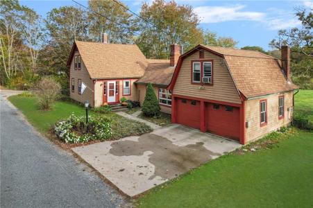 11 Briggs Road, Foster, Rhode Island 02825, Estados Unidos