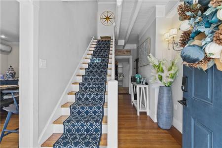 8 Champlin Street, Newport, Rhode Island 02840, Estados Unidos