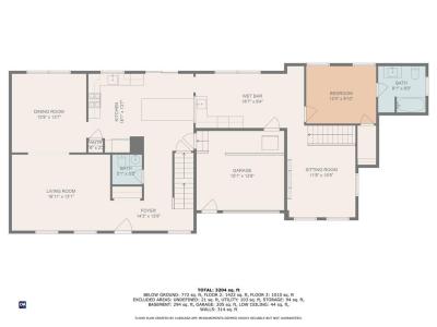 105 Amy Drive, Cranston, Rhode Island 02921, USA