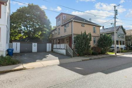 21 Slocum Street, Newport, Rhode Island 02840, Estados Unidos