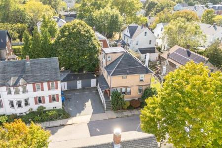 21 Slocum Street, Newport, Rhode Island 02840, Estados Unidos
