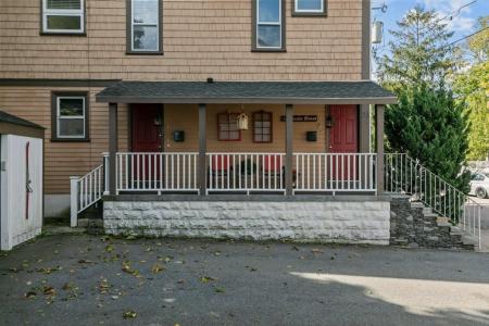 21 Slocum Street, Newport, Rhode Island 02840, Estados Unidos